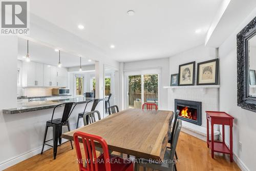 67 Chilmar Crescent, Vaughan, ON 