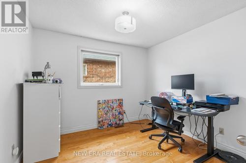 67 Chilmar Crescent, Vaughan, ON 