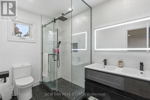 67 Chilmar Crescent, Vaughan, ON 