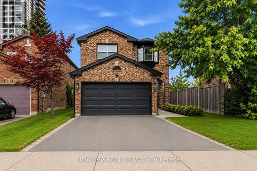 67 Chilmar Crescent, Vaughan, ON 