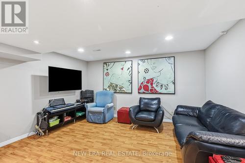 67 Chilmar Crescent, Vaughan, ON 