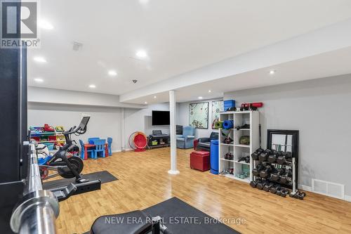 67 Chilmar Crescent, Vaughan, ON 