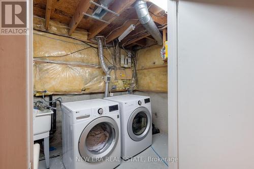 67 Chilmar Crescent, Vaughan, ON 