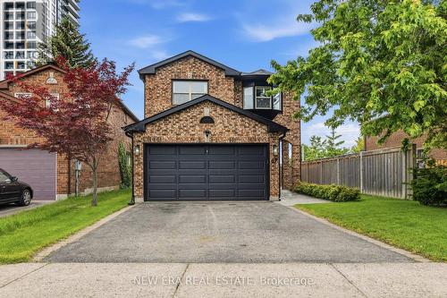 67 Chilmar Crescent, Vaughan, ON 