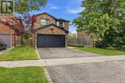 67 Chilmar Crescent, Vaughan, ON 