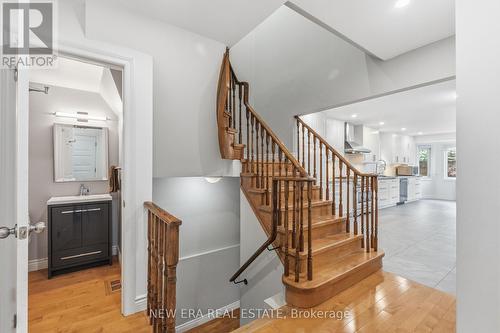 67 Chilmar Crescent, Vaughan, ON 