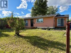 1604 116 Avenue Dawson Creek, BC V1G 3G4