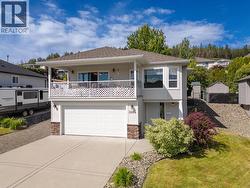 3684 Morningside Drive West Kelowna, BC V4T 2T8