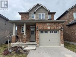 86 NATHAN CRESCENT Barrie, ON L4N 0S2