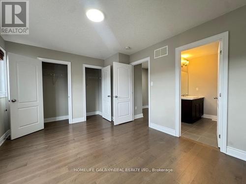 86 Nathan Crescent, Barrie, ON 