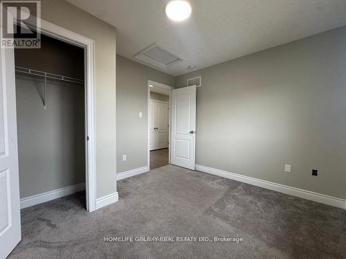 86 Nathan Crescent, Barrie, ON 