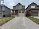 86 Nathan Crescent, Barrie, ON 