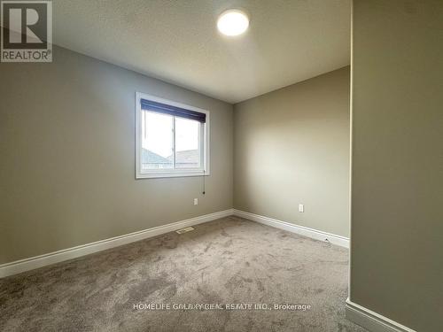 86 Nathan Crescent, Barrie, ON 