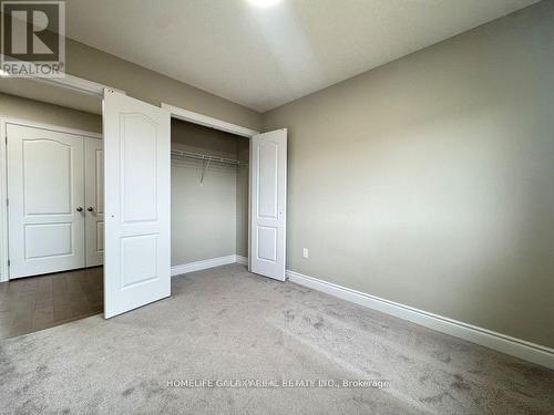 86 Nathan Crescent, Barrie, ON 