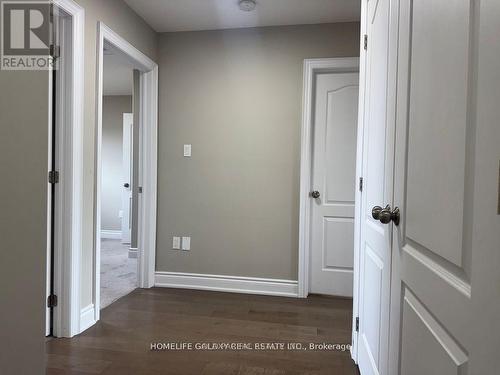 86 Nathan Crescent, Barrie, ON 