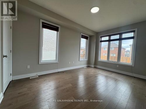 86 Nathan Crescent, Barrie, ON 