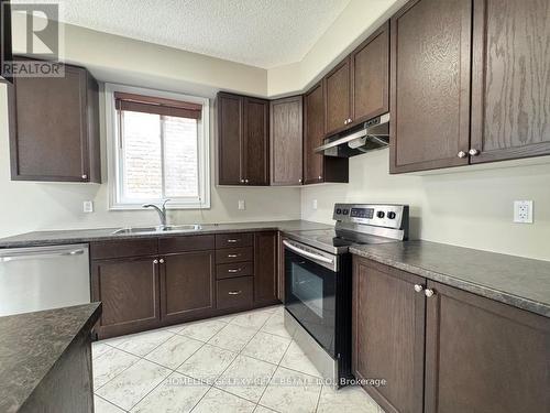 86 Nathan Crescent, Barrie, ON 