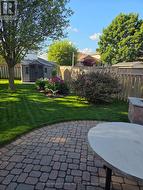 18 ARRAN COURT Clarington (Courtice), ON L1E 2E5