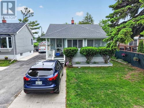 14 FIFTH AVENUE  Kingston (East Of Sir John A. Blvd), ON K7K 2K9