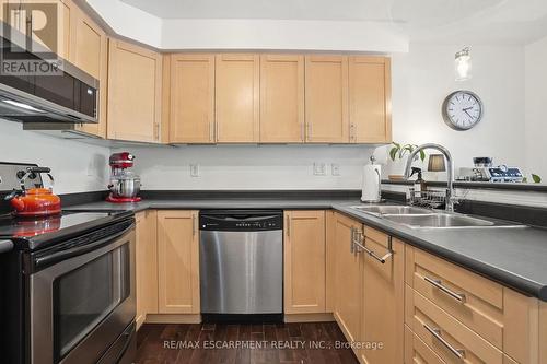 54 - 3050 Rotary Way, Burlington, ON 