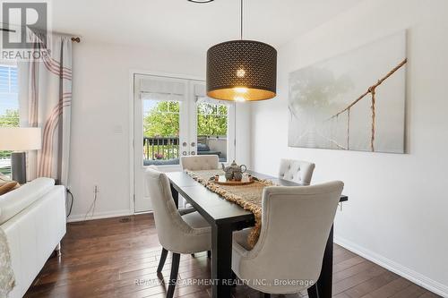 54 - 3050 Rotary Way, Burlington, ON 