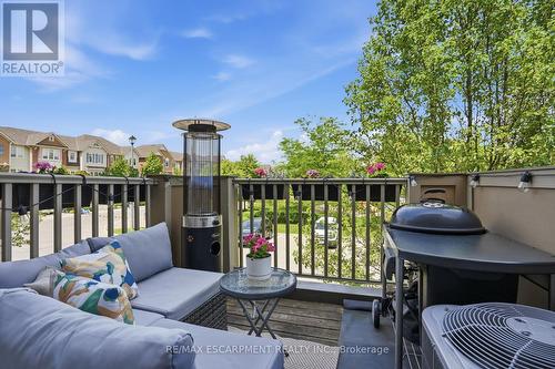 54 - 3050 Rotary Way, Burlington, ON 