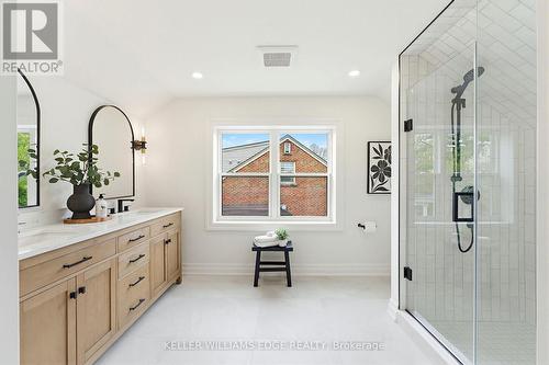 586 Woodland Avenue, Burlington, ON 