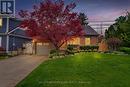 586 Woodland Avenue, Burlington, ON 