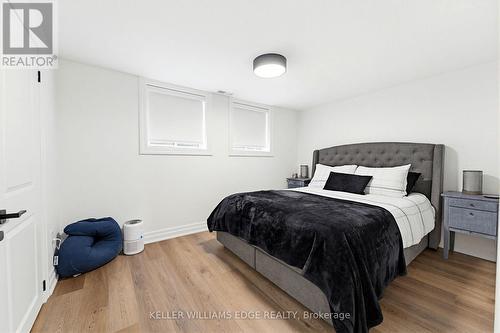 586 Woodland Avenue, Burlington, ON 