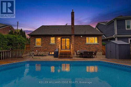 586 Woodland Avenue, Burlington, ON 