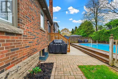 586 Woodland Avenue, Burlington, ON 