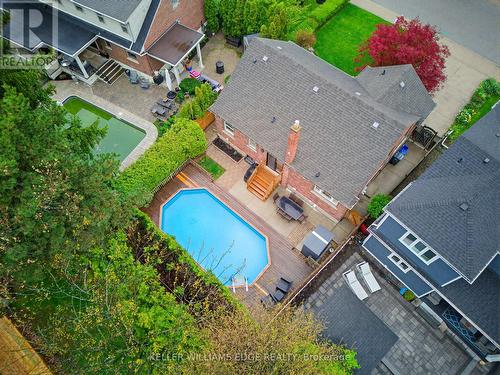 586 Woodland Avenue, Burlington, ON 