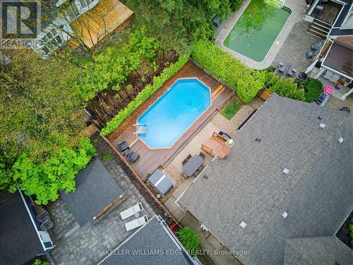586 Woodland Avenue, Burlington, ON 