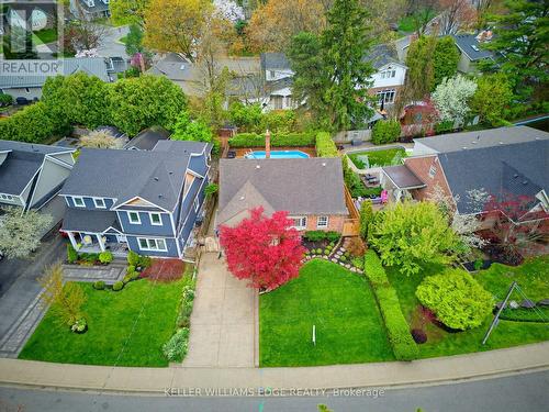 586 Woodland Avenue, Burlington, ON 
