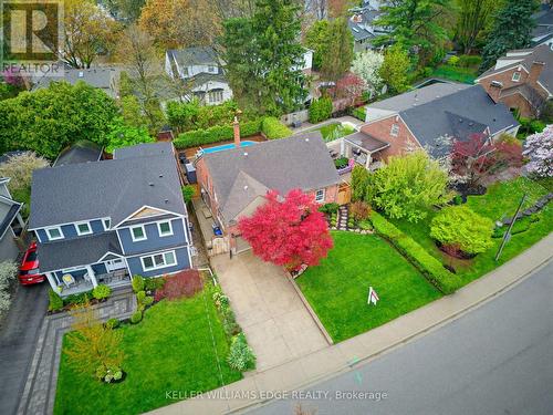 586 Woodland Avenue, Burlington, ON 