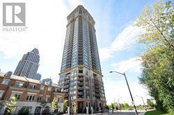 1804 - 385 PRINCE OF WALES DRIVE Mississauga, ON L5B 0C6