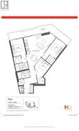 205 - 3883 QUARTZ ROAD  Mississauga, ON L5B 0M4