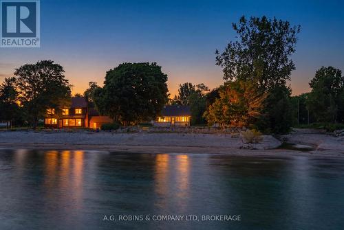 11803 LAKESHORE ROAD  Wainfleet (Lakeshore), ON L0S 1V0