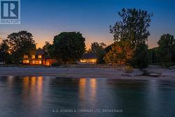 11803 LAKESHORE ROAD Wainfleet (Lakeshore), ON L0S 1V0