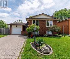 14 BRIDLEWOOD DRIVE  Welland (N. Welland), ON L3C 6N6