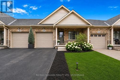 127 ACACIA ROAD  Pelham (Fonthill), ON L0S 1E6