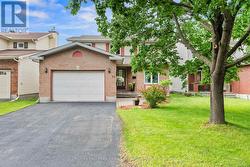 70 HUNTERSFIELD DRIVE  Ottawa, ON K1T 3L7