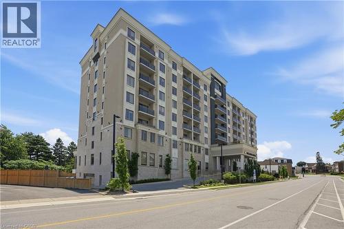 5698 MAIN Street Unit# 714  Niagara Falls, ON L2G 0Z2