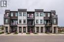 155 Thomas Slee Drive Unit# 1D, Kitchener, ON 