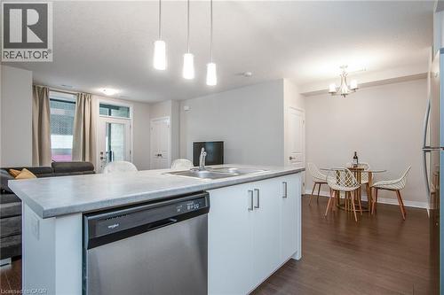 155 Thomas Slee Drive Unit# 1D, Kitchener, ON 