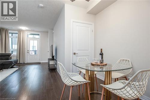 155 Thomas Slee Drive Unit# 1D, Kitchener, ON 
