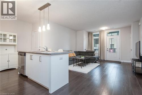 155 Thomas Slee Drive Unit# 1D, Kitchener, ON 