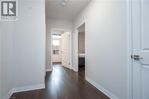 155 Thomas Slee Drive Unit# 1D, Kitchener, ON 