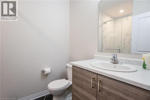 155 Thomas Slee Drive Unit# 1D, Kitchener, ON 