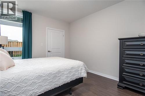 155 Thomas Slee Drive Unit# 1D, Kitchener, ON 